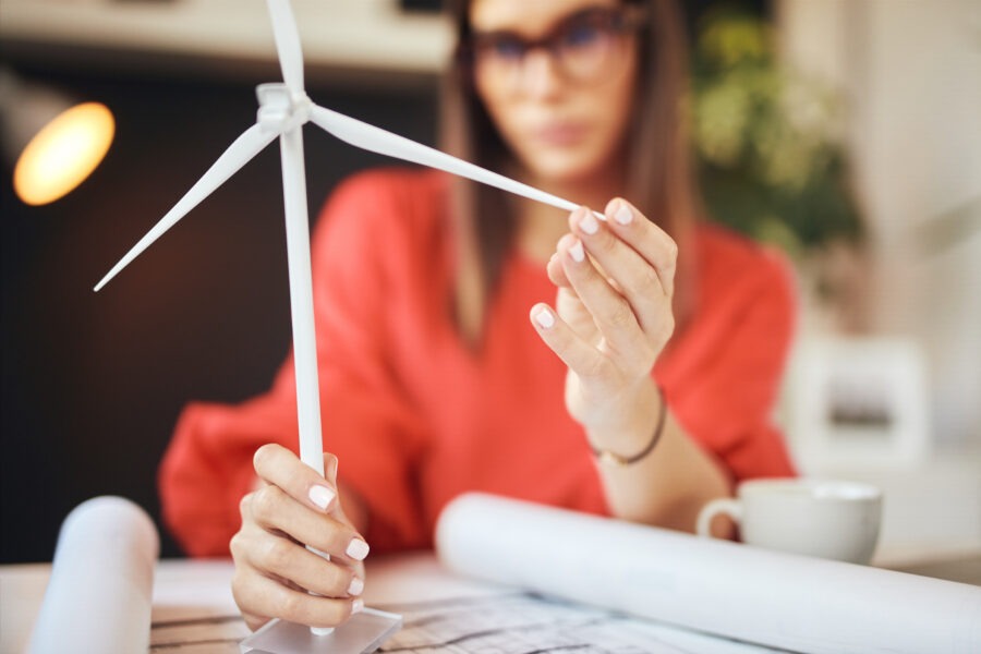 BLUEGREEN Content Studio